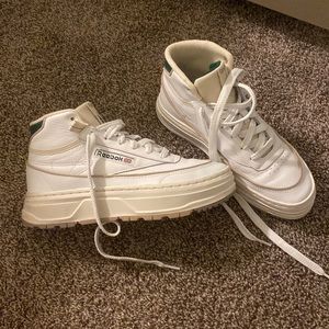 Reebok Club C Sneaker